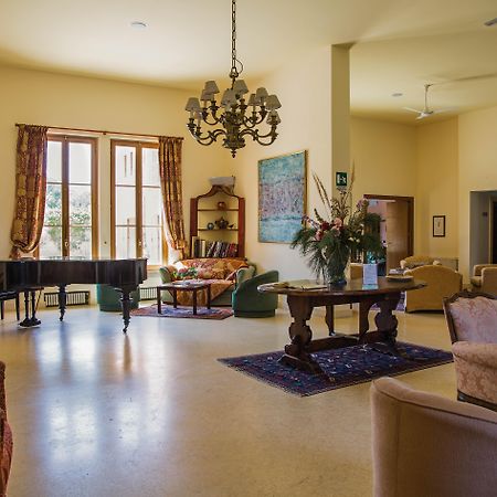Agrirelais Baglio Di Pianetto Pensionat Santa Cristina Gela  Eksteriør billede