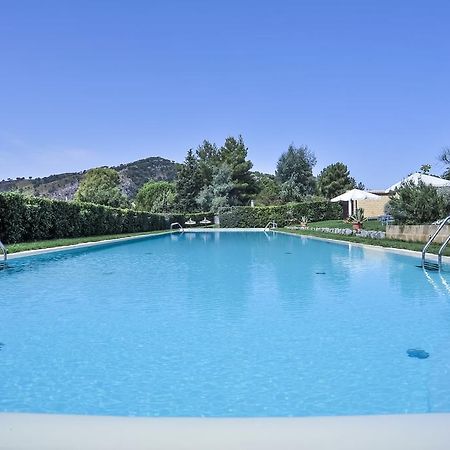 Agrirelais Baglio Di Pianetto Pensionat Santa Cristina Gela  Eksteriør billede