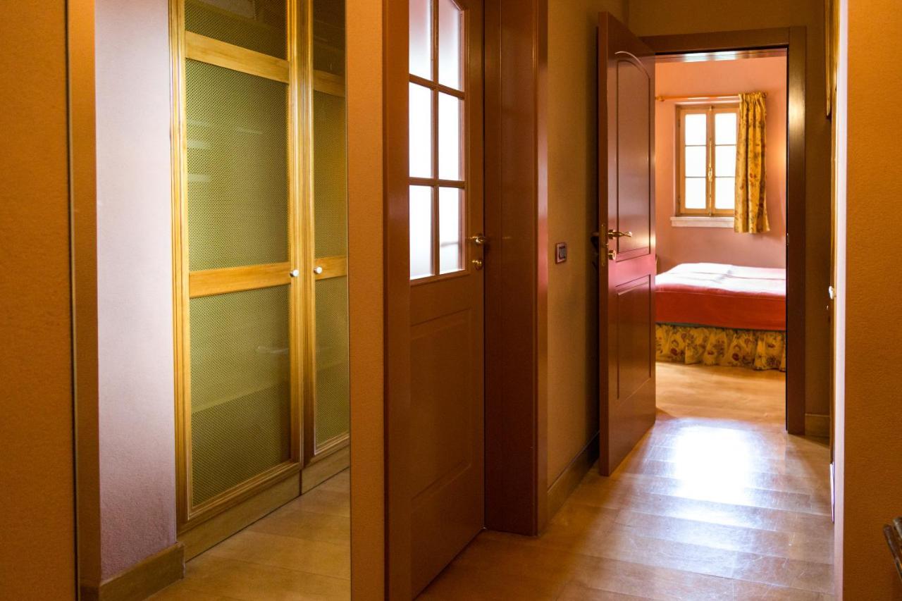 Agrirelais Baglio Di Pianetto Pensionat Santa Cristina Gela  Eksteriør billede
