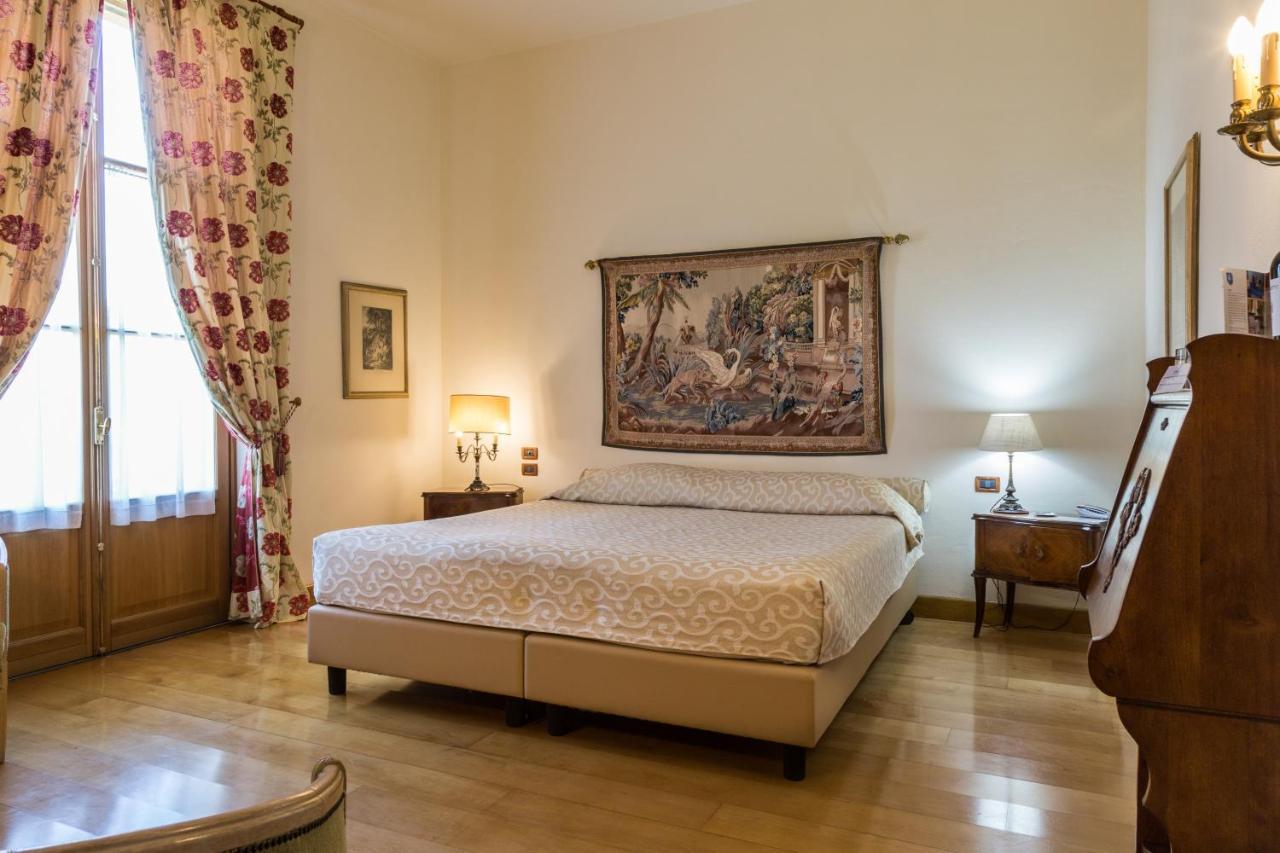 Agrirelais Baglio Di Pianetto Pensionat Santa Cristina Gela  Eksteriør billede