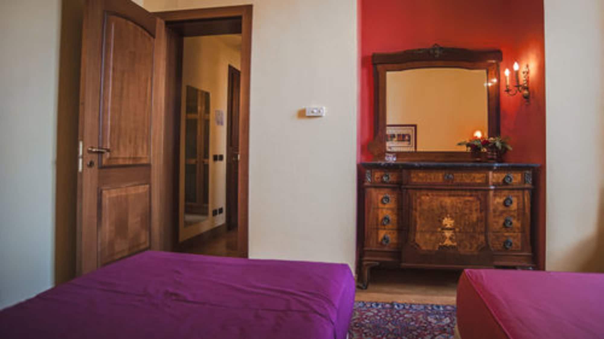 Agrirelais Baglio Di Pianetto Pensionat Santa Cristina Gela  Eksteriør billede