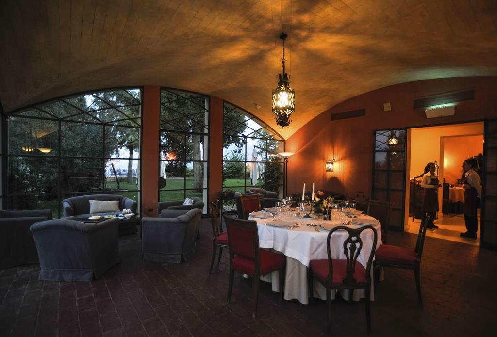 Agrirelais Baglio Di Pianetto Pensionat Santa Cristina Gela  Eksteriør billede