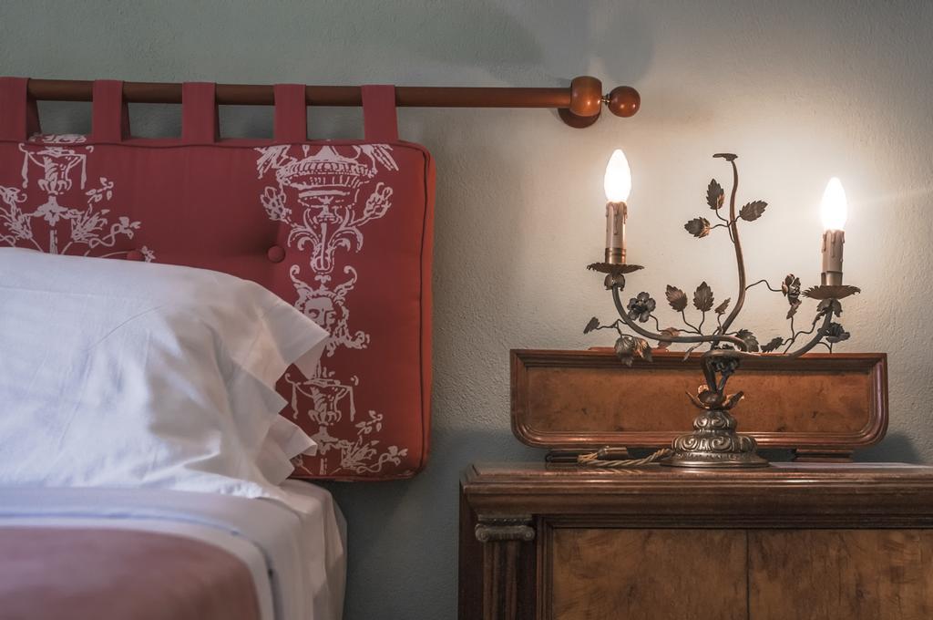 Agrirelais Baglio Di Pianetto Pensionat Santa Cristina Gela  Eksteriør billede