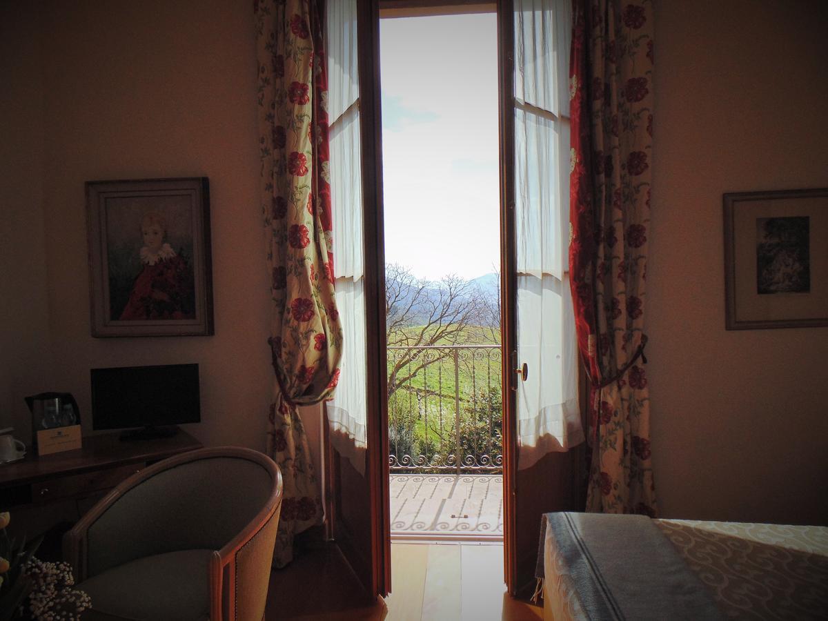 Agrirelais Baglio Di Pianetto Pensionat Santa Cristina Gela  Eksteriør billede