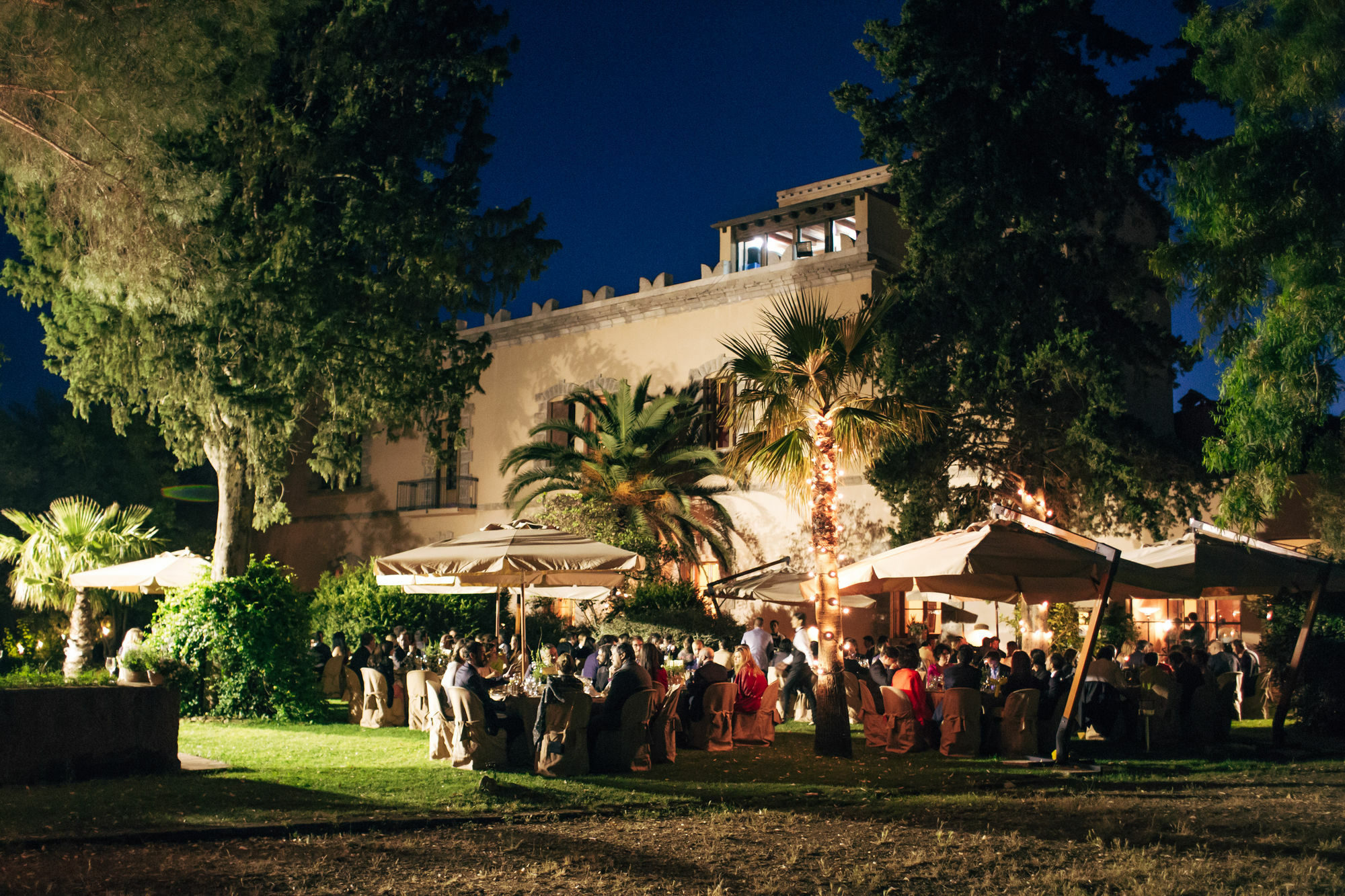 Agrirelais Baglio Di Pianetto Pensionat Santa Cristina Gela  Eksteriør billede